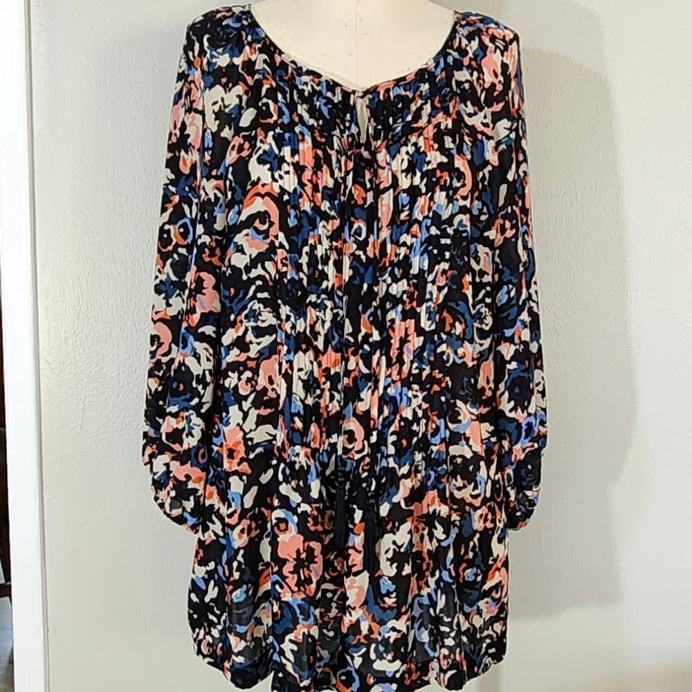 CHARTER CLUB TUNIC - Picture 2 of 7